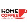 Home Coffee Solutions Logotype