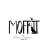 Moffitt Animal Shelter Logotipo