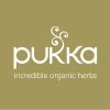 Pukka Herbs DE Logotype