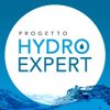 Hydroexpert Logotipo
