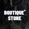 Boutique Store 