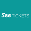 See Tickets Logotype