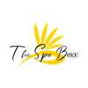 The Spa Boxx Logotype