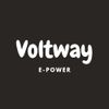 Voltway Logotipo