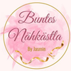Buntes Nähkästla Logotype