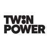 Twin Power Logotype