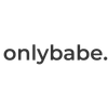 onlybabe Logo