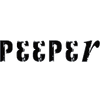 PEEPER Logotipo
