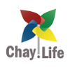 ChayLife Logotype