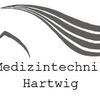 Medizintechnik Hartwig Logo