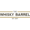 The Whisky Barrel Logotype