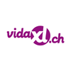 vidaXL.ch Logotipo