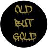 OLDBUTGOLD Clothi Logotype
