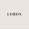 Lobos Logotyp