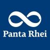 Pantarhei Logotyp