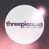 threepiece.us Logotype