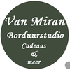 Van Miran Logotype