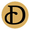 DYULOKHA Logotyp