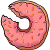 Lazy Homer sp z o.o. Logotype