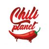 Chili-Planet.com - Chilisamenbank Logotype