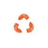 vof De Jut Fabriek Logotyp