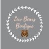 Lew Bear’s Boutique Logó