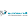 Specialkamera.dk Logo