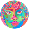 STELLACIOUS ART Logotyp