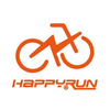 Happyrunsports Logotype