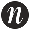 Nicole Folker Logotyp