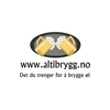 Altibrygg Logotipo
