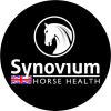 Synovium Horse Health Logotype