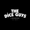 THE DICE GUYS Logotyp
