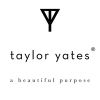 Taylor Yates Logotyp