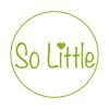So Little Logotype