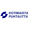 kotimaistapuhtautta.fi Logotyp