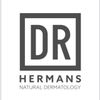 Dr. Hermans Logotype