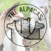 tre_alpacas Logotype