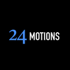 24Motions Logotype