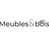 Meubles et Bois Logotipo