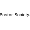 Poster Society Logo