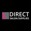 Direct Salon Supplies LTD Logotype