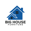 Big House Furniture Logotype