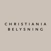 christiania-belysning.no Logo