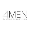 4MEN 4WOMEN Logotype