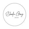 SHADEEGRAY Logotipo