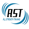 All Strength Training Logotyp