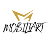Mobiliart Logotype