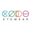 CODE EYEWEAR Logó