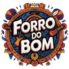 Forró Do Bom Logotyyppi